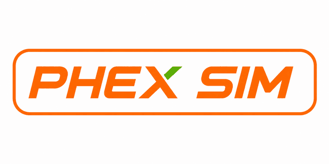 Phex Sim